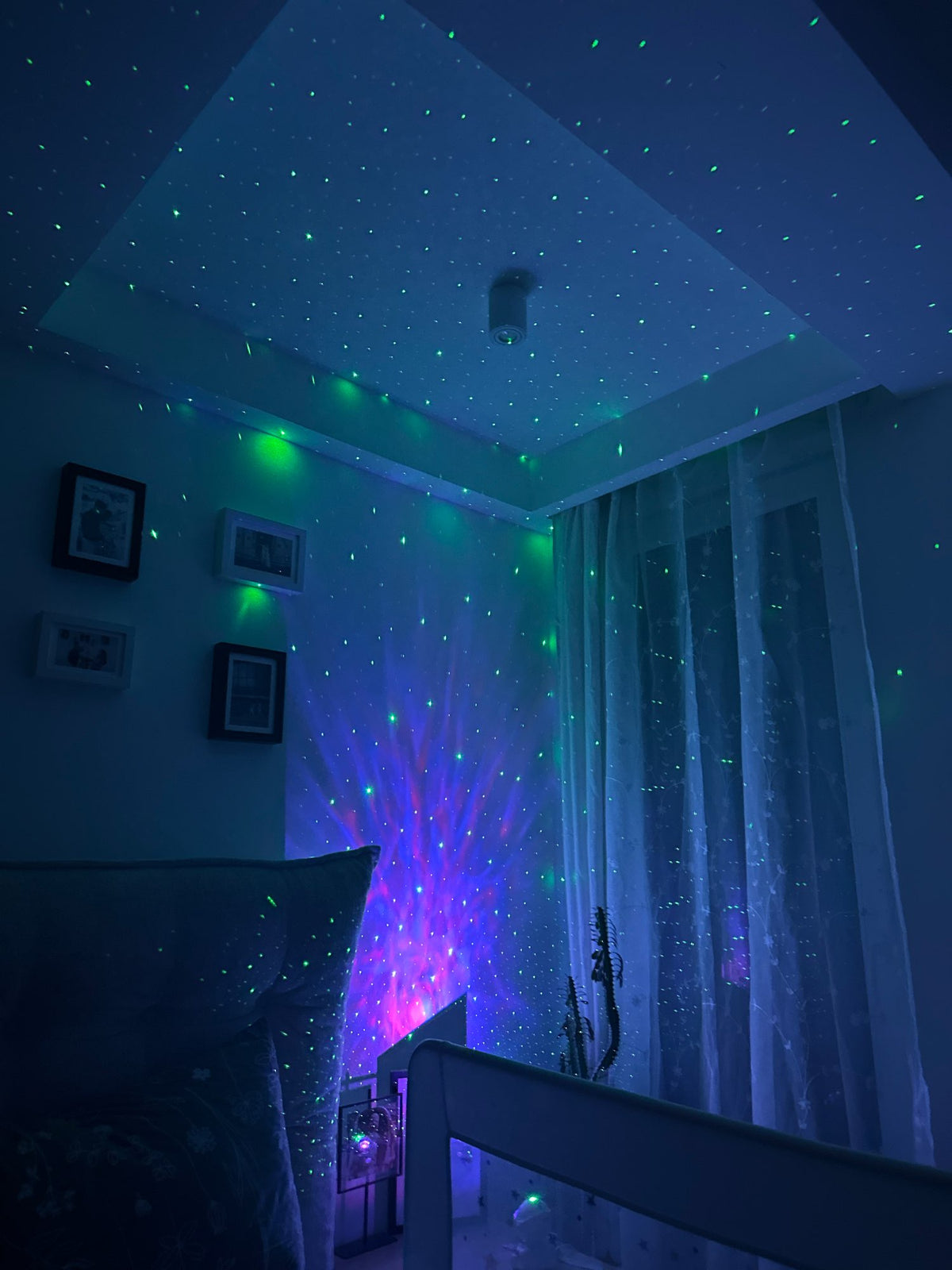 Astronaut Projector™