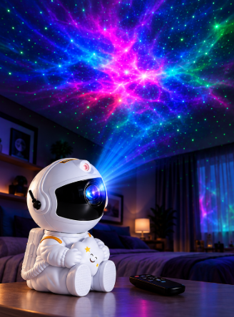 Astronaut Projector™